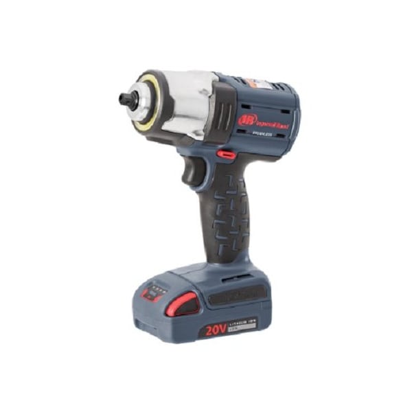 Ingersoll-Rand 1/2 in. 20V Impact IRW5153 - main